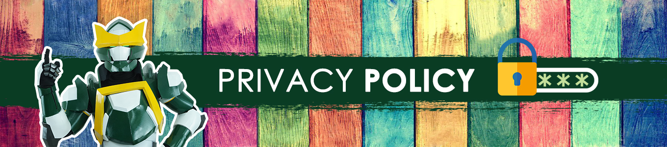 privacy policy